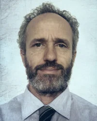 Dr. Fabio Leonardi