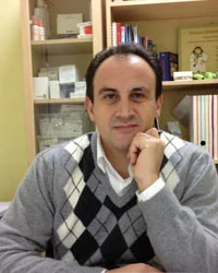 Dr. Leonardo Donati