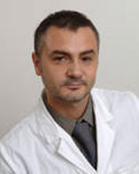 Dr. Luca Leva