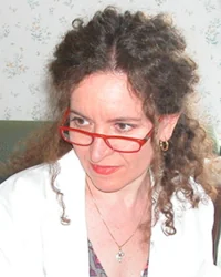 Dr.ssa Liliana Barbus