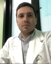 Foto profilo Dr. Lorenzo Nigro
