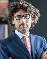 Dr. Lorenzo Rosso
