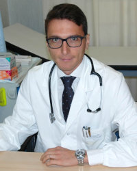 Dr. Lorenzo Bertani, Gastroenterologo a Pisa