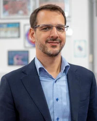 Dr. Lorenzo Castellani