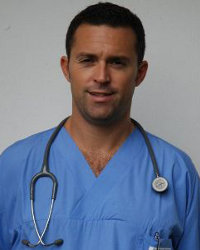 Dr. Lorenzo Giacchetti