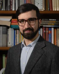 Dr. Lorenzo Giacomi