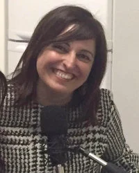 Dr.ssa Lorita Tinelli