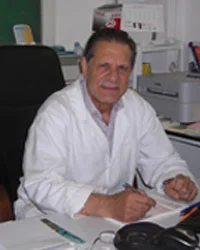 Dr. Luano Fattorini