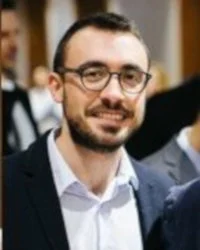 Dr. Luca Di Gianfrancesco