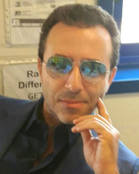 Foto del Dr. Luca Ferrara