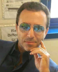 Dr. Luca Ferrara