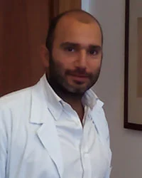 Dr. Luca Floris