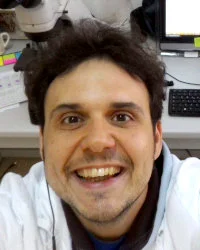 Dr. Luca Viviano