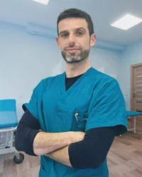 Foto profilo del Dr. Luca Zurzolo
