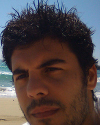 Foto del Dr. Luca Cianci