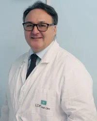 Dr. Luca De Fazio