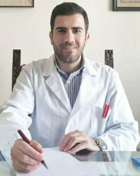 Dr. Luca Fresta