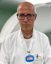 Prof. Luca Giovanella
