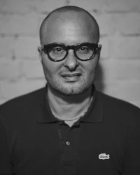 Foto del Dr. Luca Pezzano
