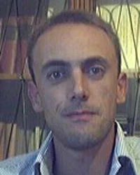 Dr. Luca Pizzonia