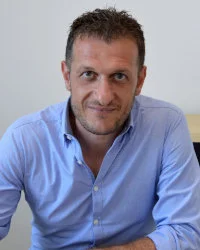 Dr. Luca Rubino