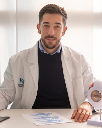 Foto profilo del Dr. Luca Zanolini