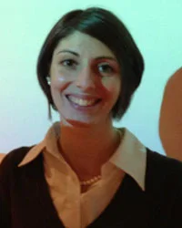 Dr.ssa Lucia Andriolo