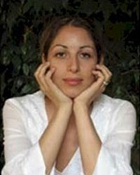 Foto della Dr.ssa Lucia Gava
