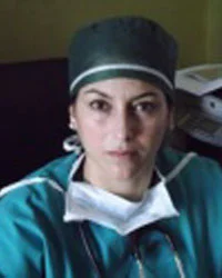 Dr.ssa Lucia Cucciolillo
