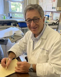 Foto profilo del Dr. Luciano Cesare Bassani