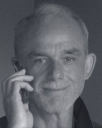 Foto del Dr. Luigi Majello