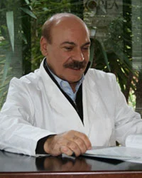 Dr. Luigi Chiappetta