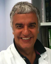 Foto profilo Dr. Luigi La Rosa