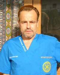 Dr. Luigino Bellizzi