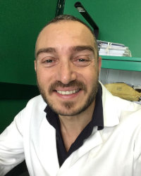 Dr. Luigi Trematerra Dr. Luigi Trematerra