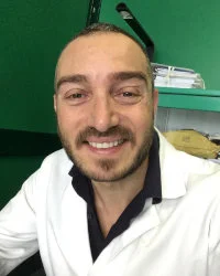 Dr. Luigi Trematerra