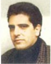 Foto del Dr. Luigi Verderame