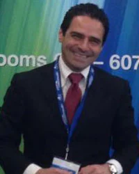 Dr. Massimiliano Amantea