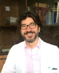 Dr. Massimiliano Bortolini