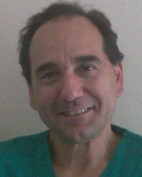 Dr. Massimo Caporossi