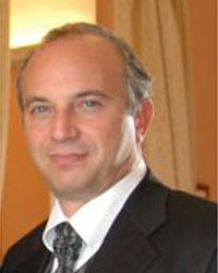Dr. Marco Capozza