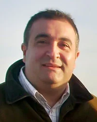 Dr. Michele Cimminiello