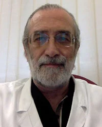 Dr. Mario Di Gioacchino