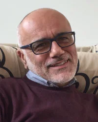 Dr. Maurizio Federici