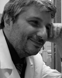 Dr. Massimo Finizio