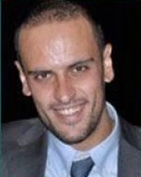 Foto del Dr. Marco Giaracuni