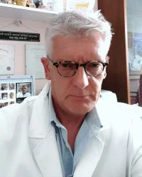 Dr. Massimo Carlo Mauri