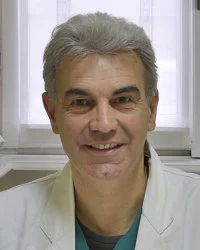 Dr. Massimo Morelli