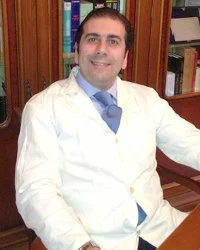 Dr. Maurizio Motta