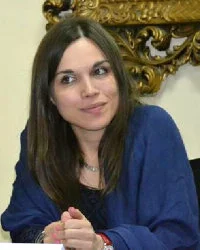 Dr.ssa Maria Giovanna Napoletano